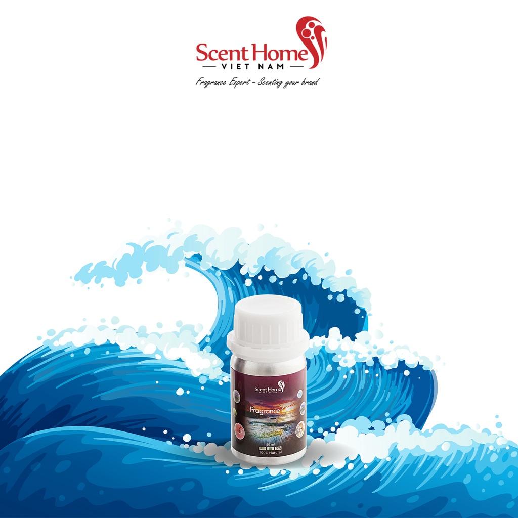 Tinh dầu Blue Ocean - ScentHomes