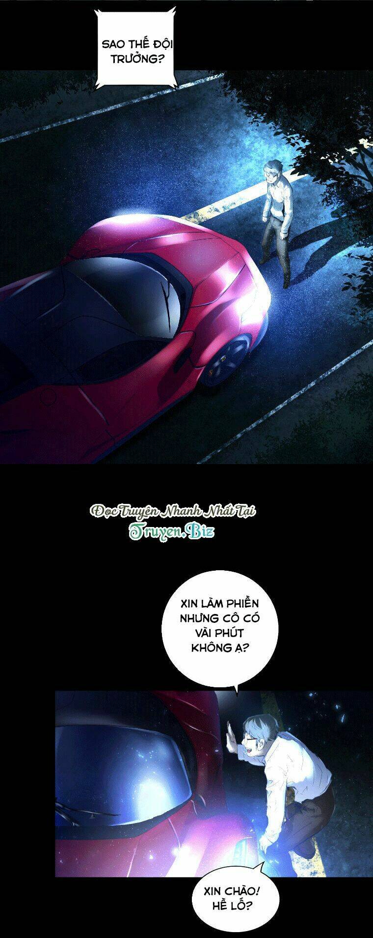 tam tuyệt tại dị giới chapter 41 2