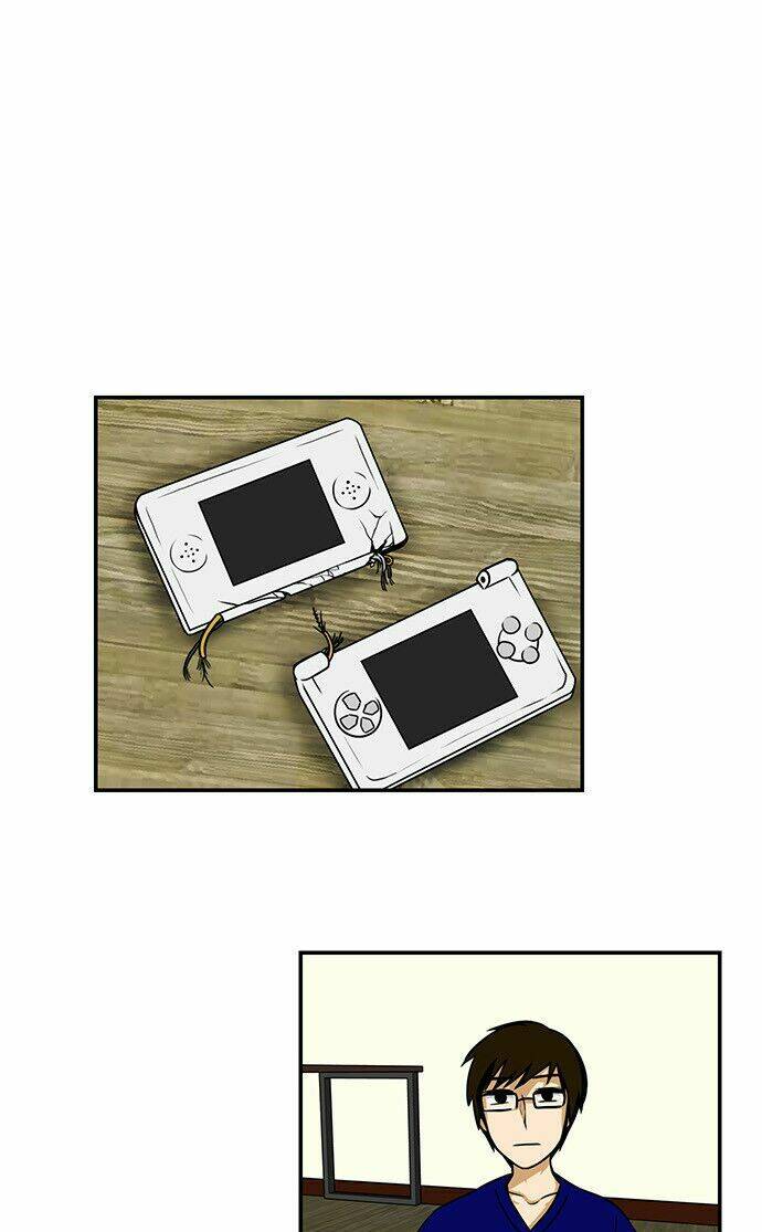 hắn ta là rồng chapter 48 2