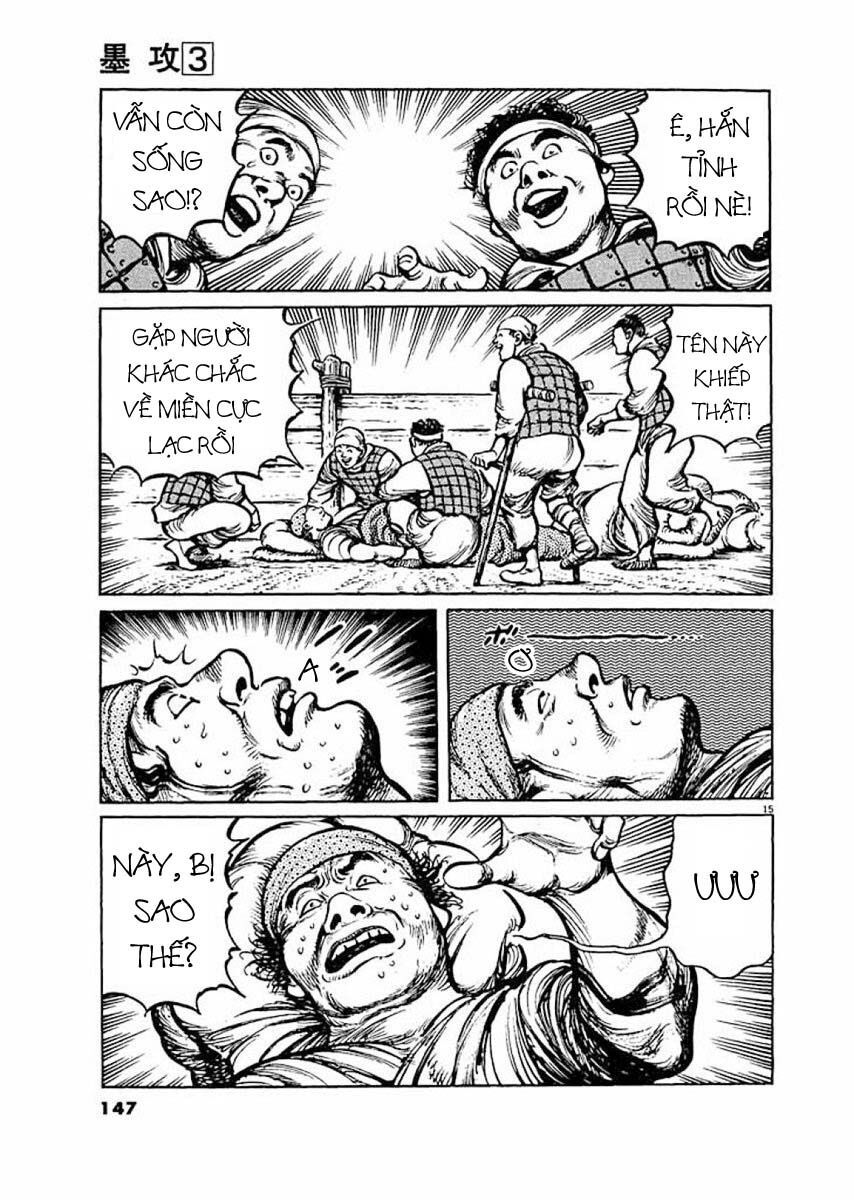 binh pháp mặc công chapter 27 16