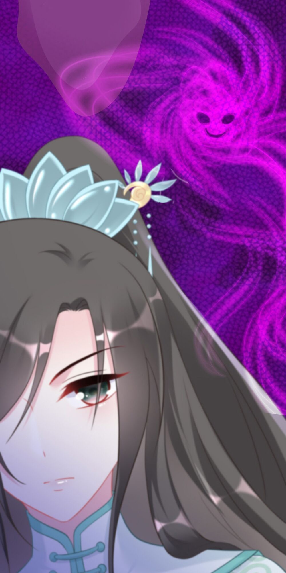 nhân vật phản diện biến thành sủng vật chapter 11 34