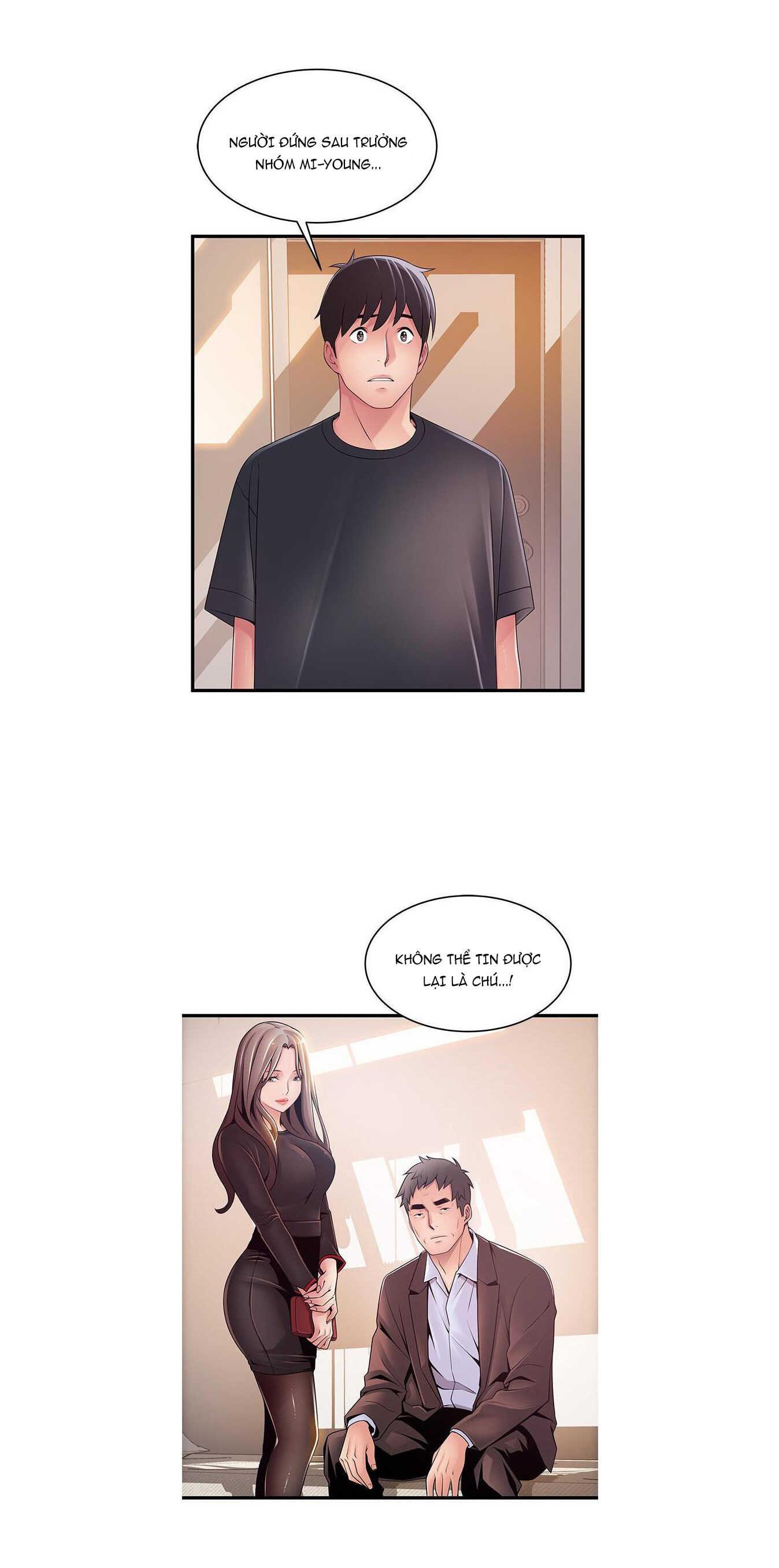 điểm yếu chapter 112 25