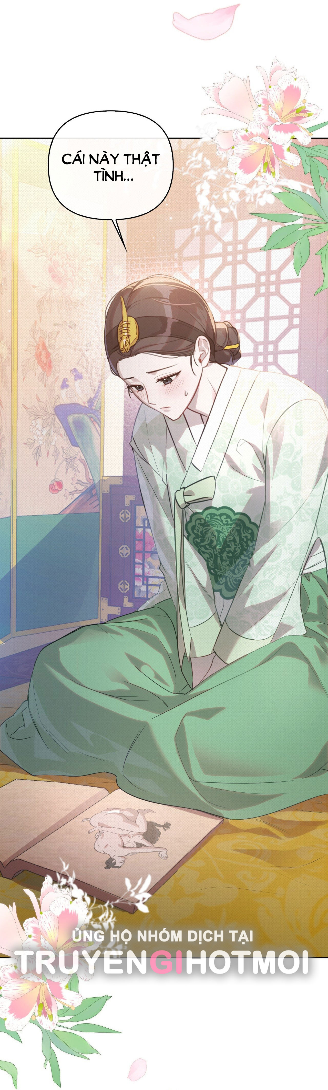 [18+] hậu cung kế chapter 2.2 42