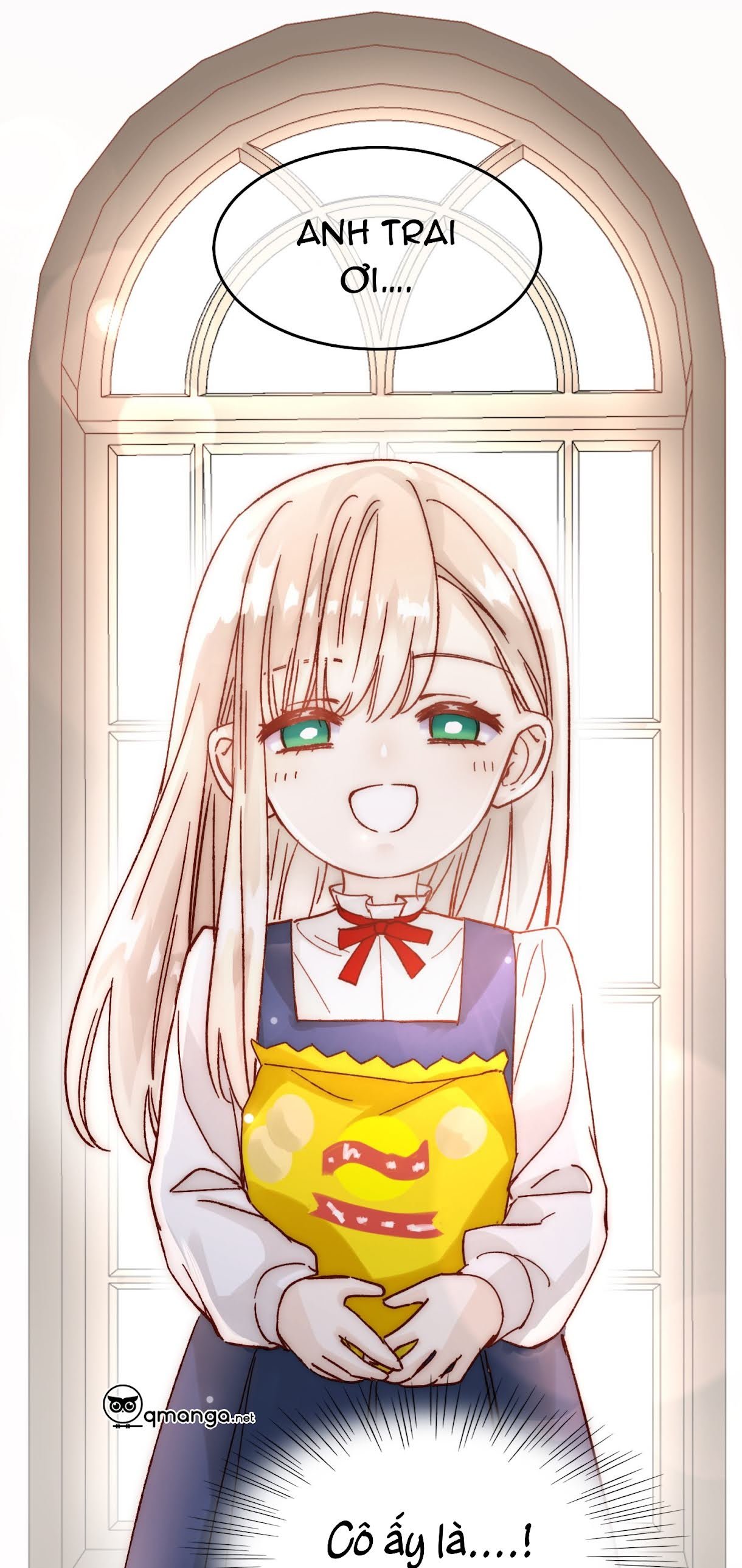 tôi phải trở thành nhân vật đại phản diện chapter 6 26