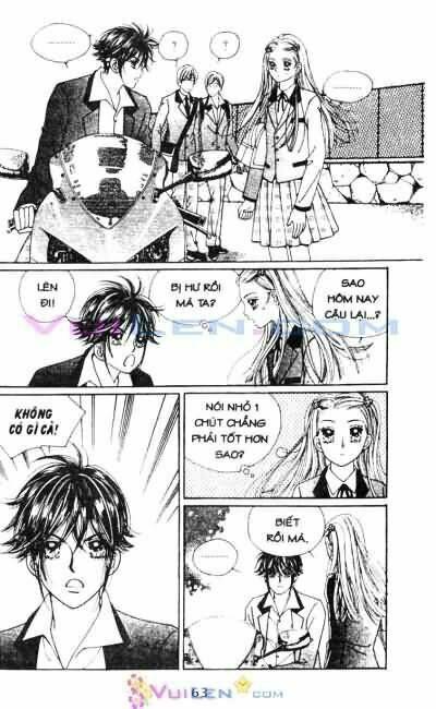 anh là của tôi chapter 2 63