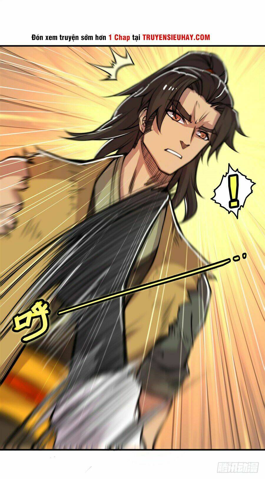 cuộc sống thoái ẩn của võ lâm chi vương chapter 22 29