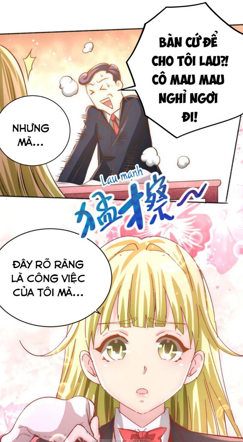 đô thị đỉnh phong cao thủ chapter 73 28