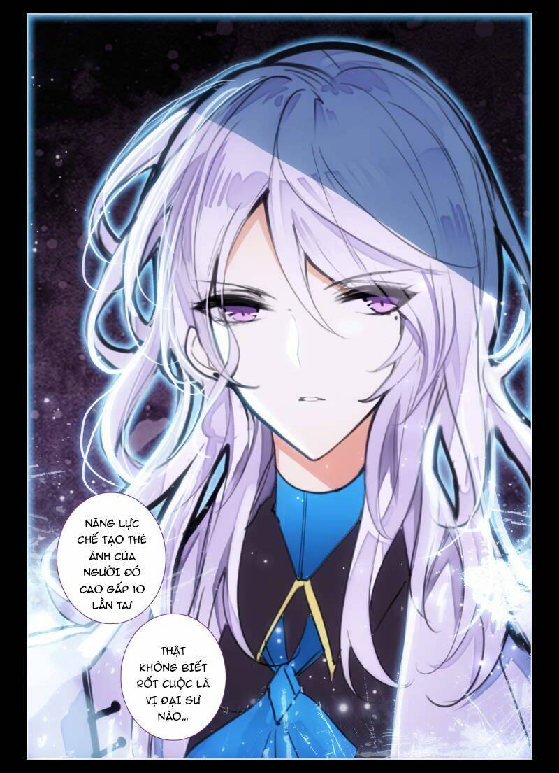 tạp đồ chapter 25 5