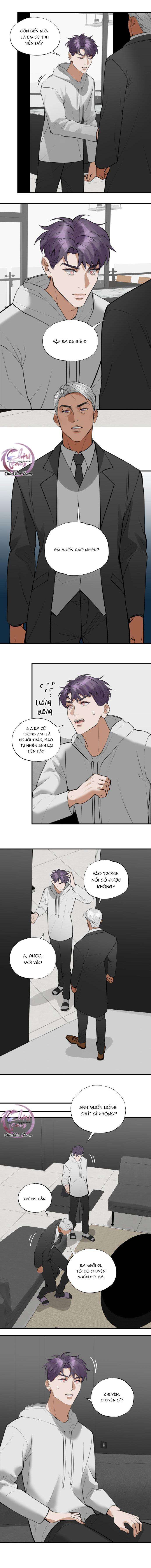 lặng lẽ ngắm nhìn em chapter 24 10