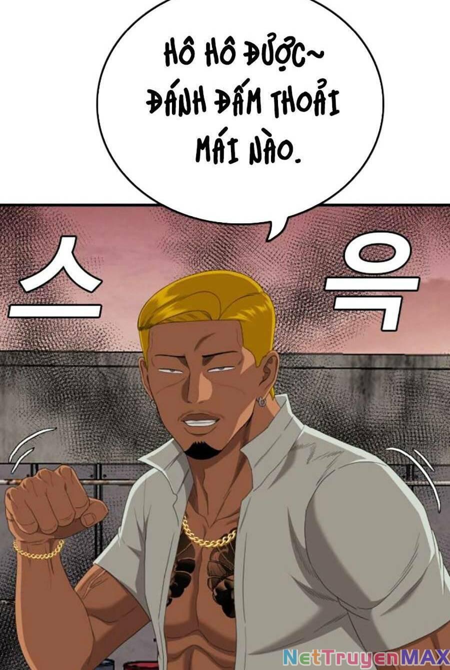 người xấu chapter 156 58