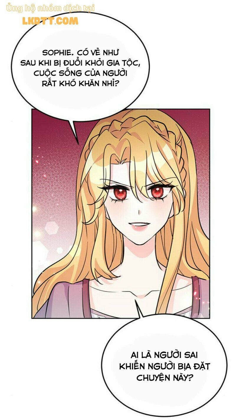 nữ hiệp trở về chapter 20 57