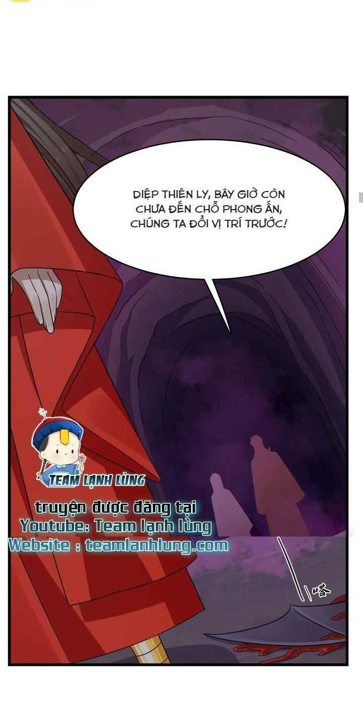 độc bộ thiên hạ: đặc công thần y chapter 409 24