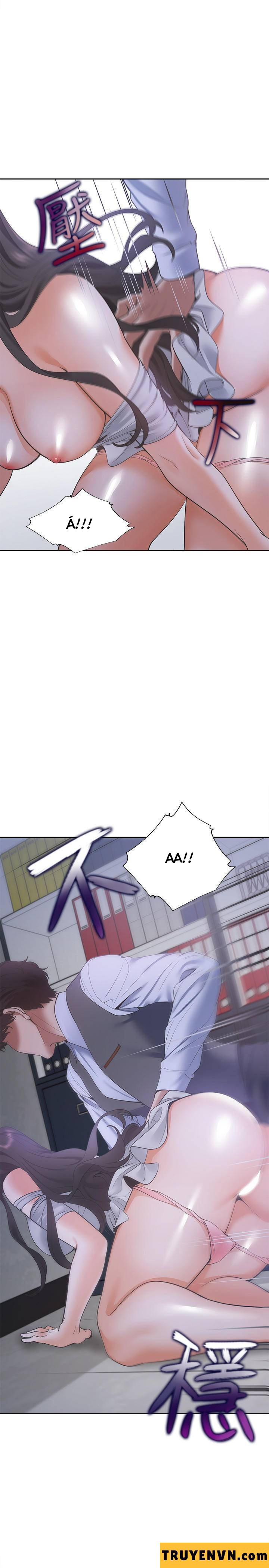 khát tình chapter 9 24