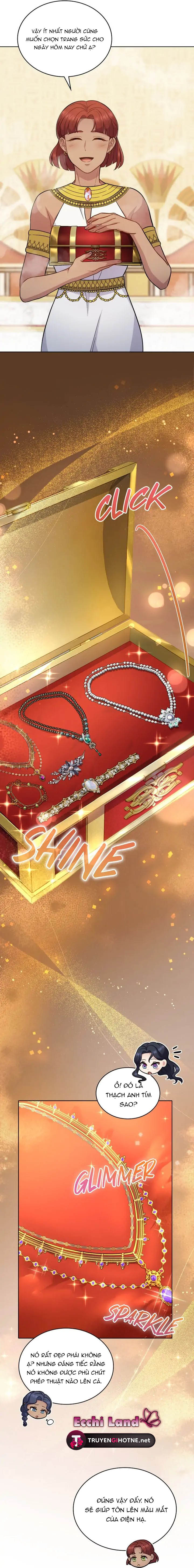 hội cùng thuyền chapter 29.1 4