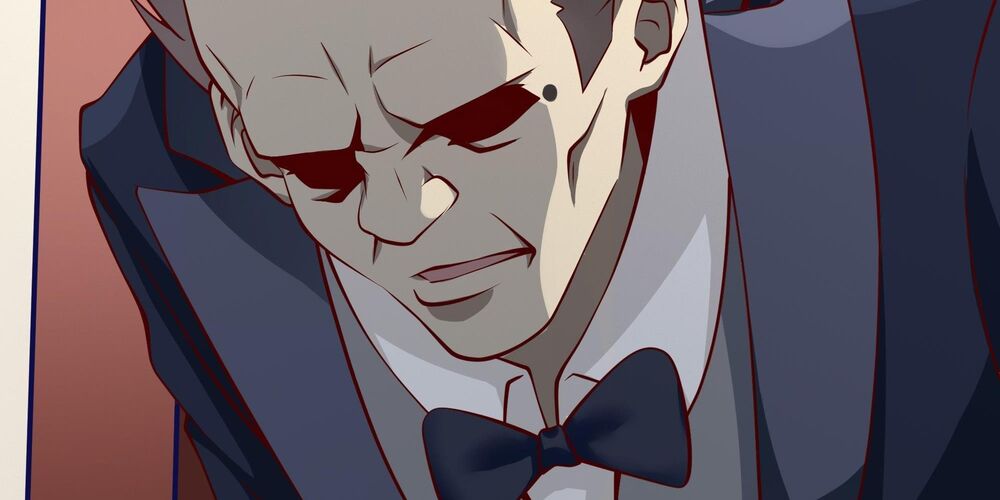 nãi ba là chiến thần mạnh nhất chapter 31 46