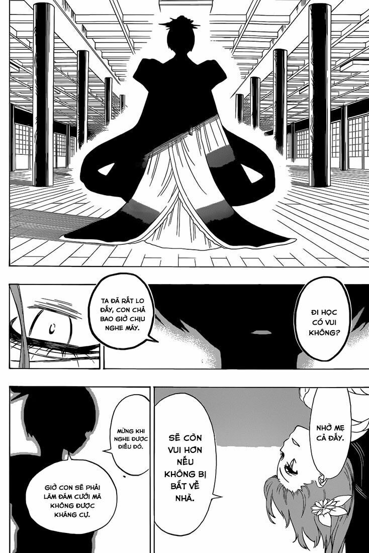 nisekoi - tình yêu giả tạo chapter 183 9