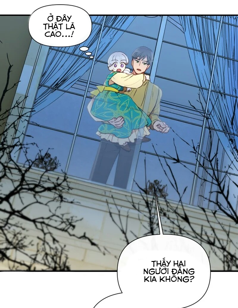 bản khế ước với nữ công tước ác ma chapter 17 20