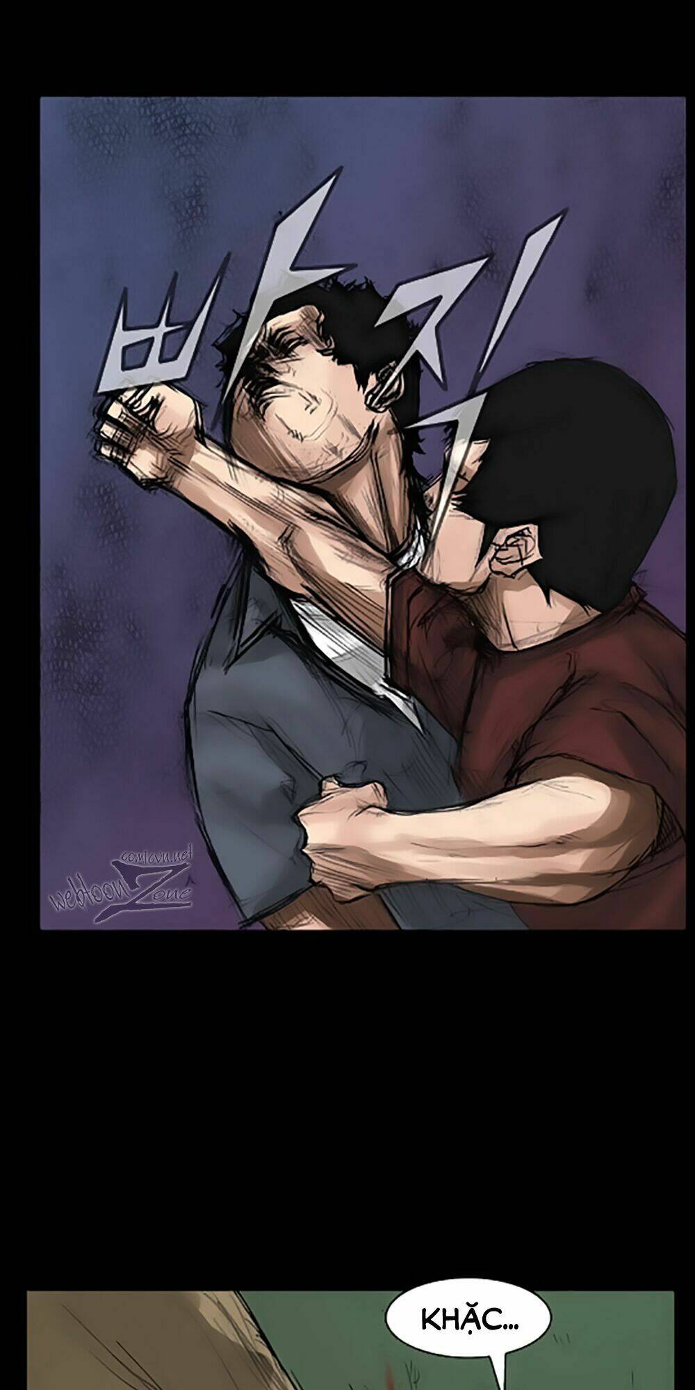 dokgo | độc cô chapter 7 31