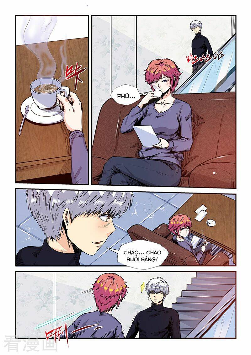 tu chân tứ vạn niên chapter 174 8