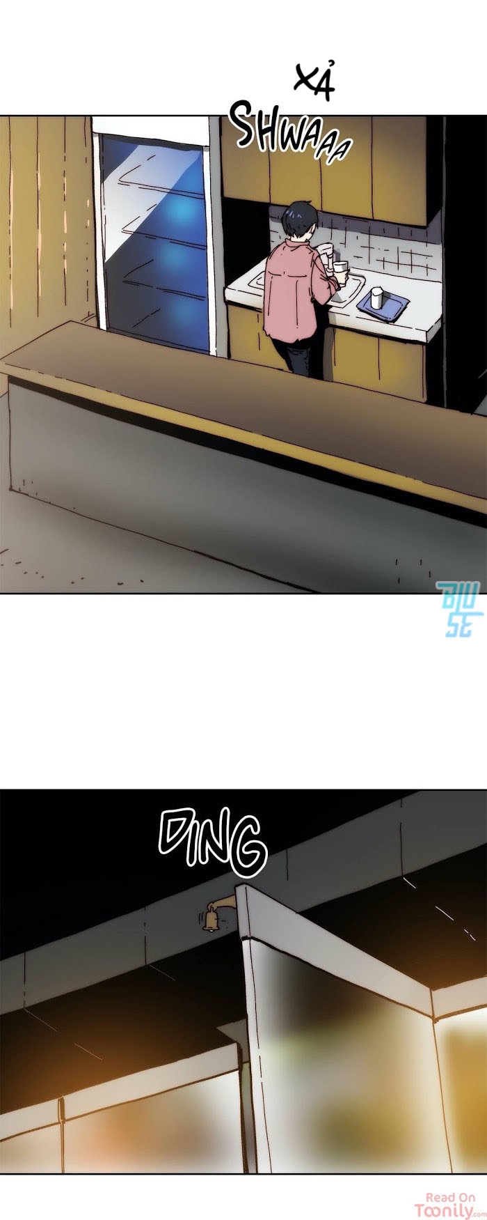 dục vọng chết người chapter 31 7