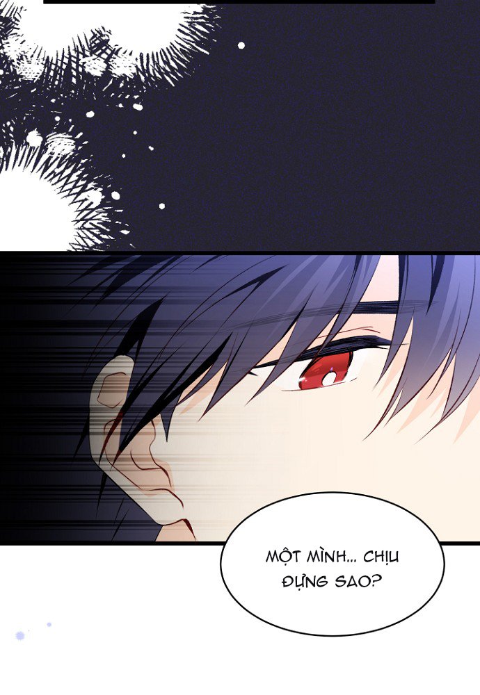 mối liên kết giữa báo đen và bé thỏ chapter 47 9