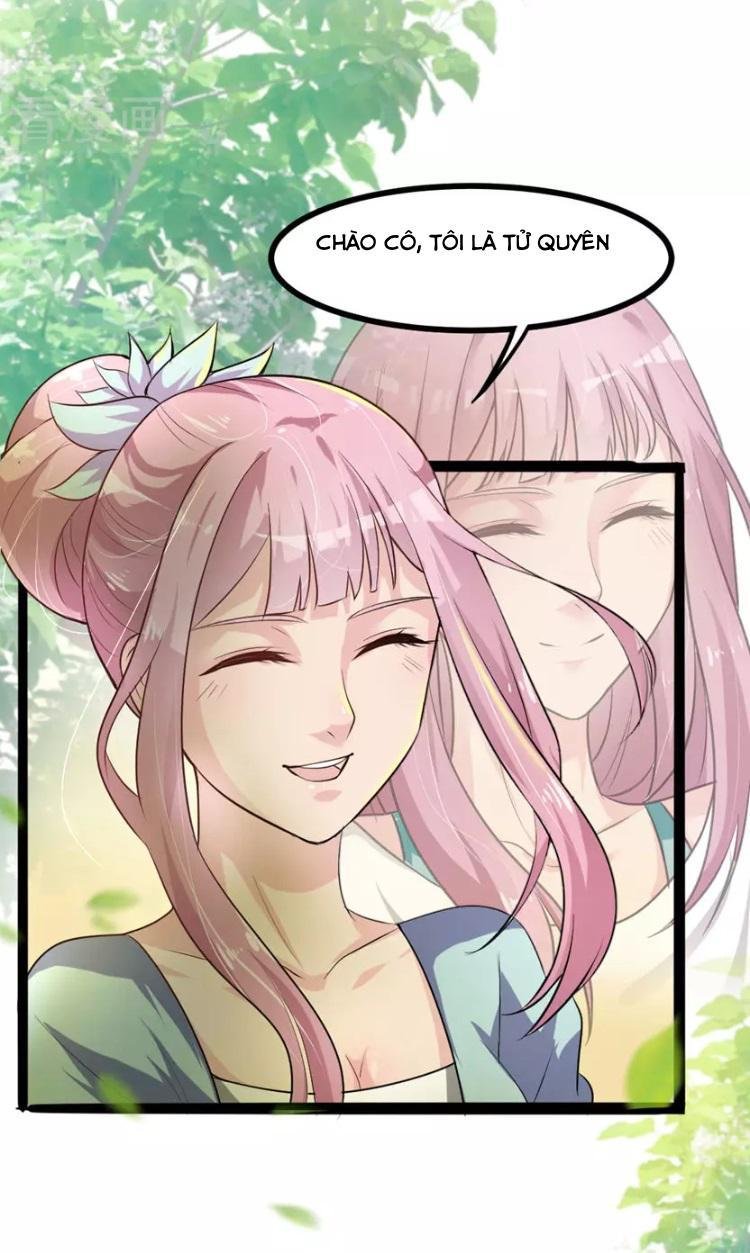 đế vương sợ vương phi muốn sở hữu thiên hạ chapter 6 15