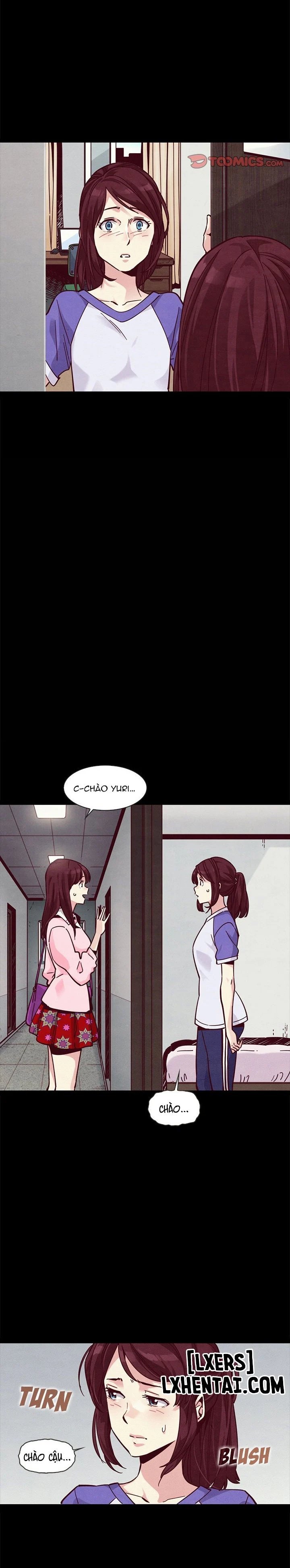 công tử bột chapter 42 11