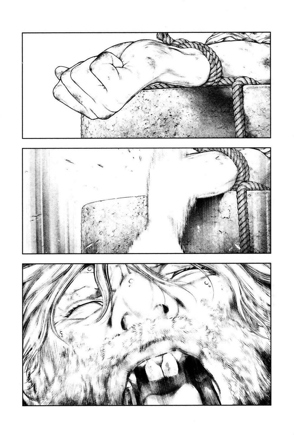 innocent rouge (innocent phần 2) chapter 1 23