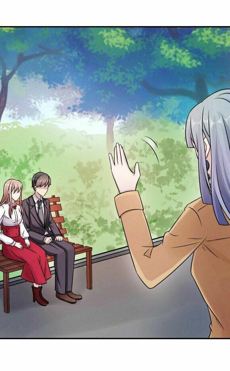 mạc thiếu bức hôn: vợ mới khó chống đỡ chapter 84 29