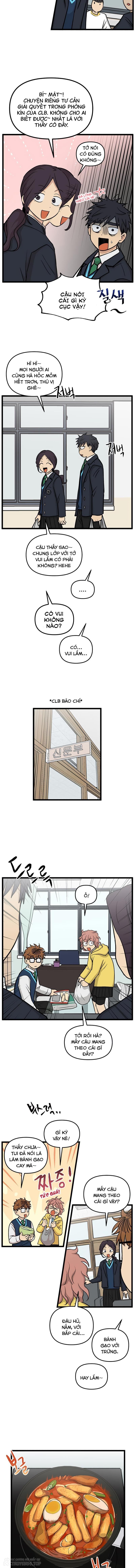 no home - không nhà chapter 218 4