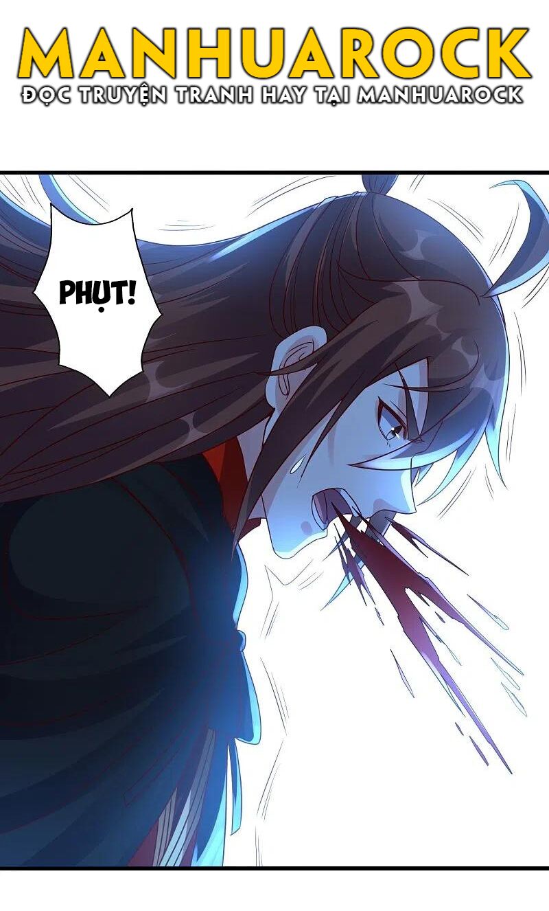 tiên võ đế tôn chapter 304 11
