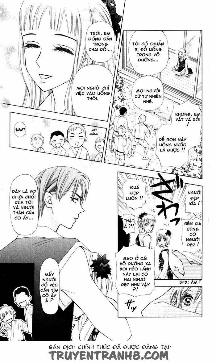 romeo và juliet hiện đại ii chapter 10 22