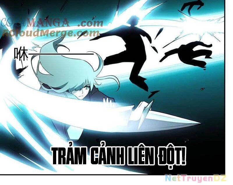 toàn dân tận thế: ta, virus quân vương chapter 36 37