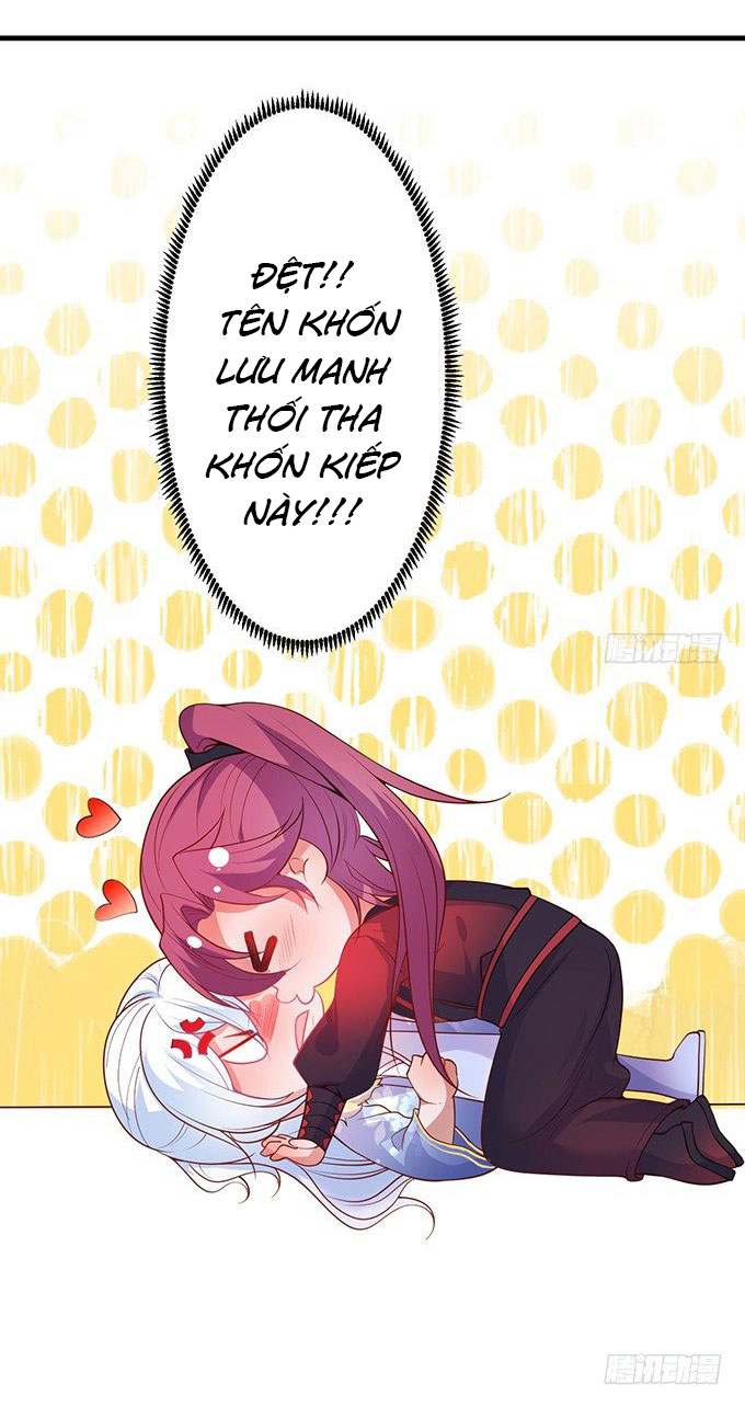 dưỡng khí chí mạng chapter 17 5