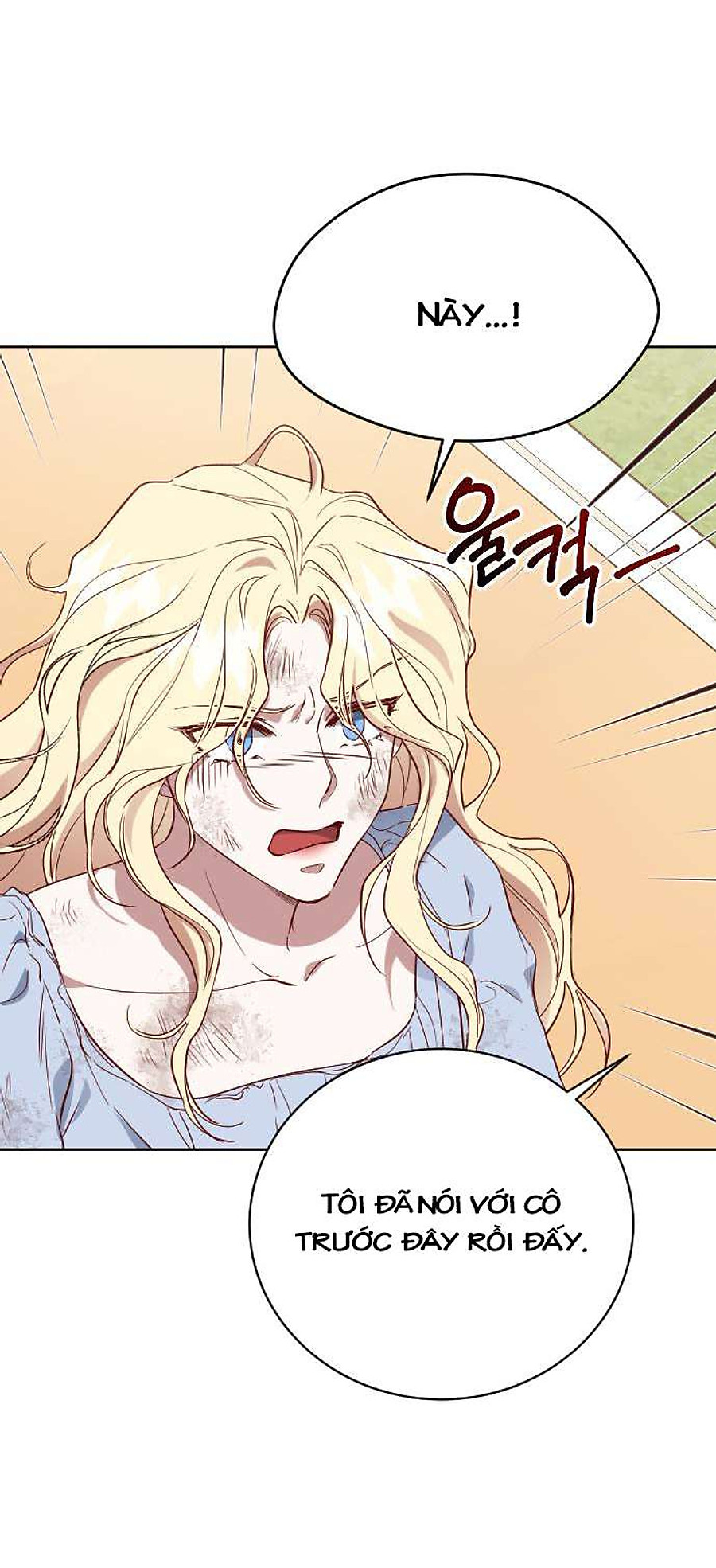 Hoa Dã Thú chapter 1.1 48