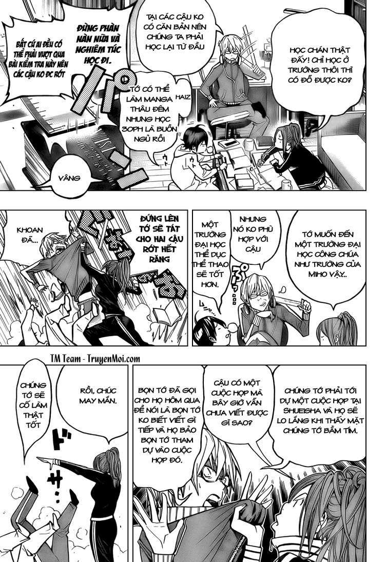 họa sĩ truyện tranh chapter 54 7