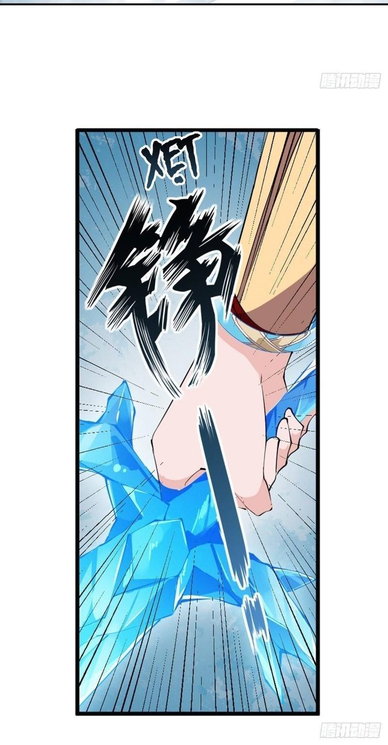 vô hạn sứ đồ và 12 nữ chiến binh chapter 45 24