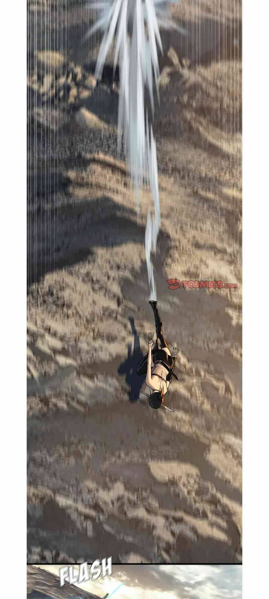 triệu hồi đến thế giới fantasy chapter 75 13