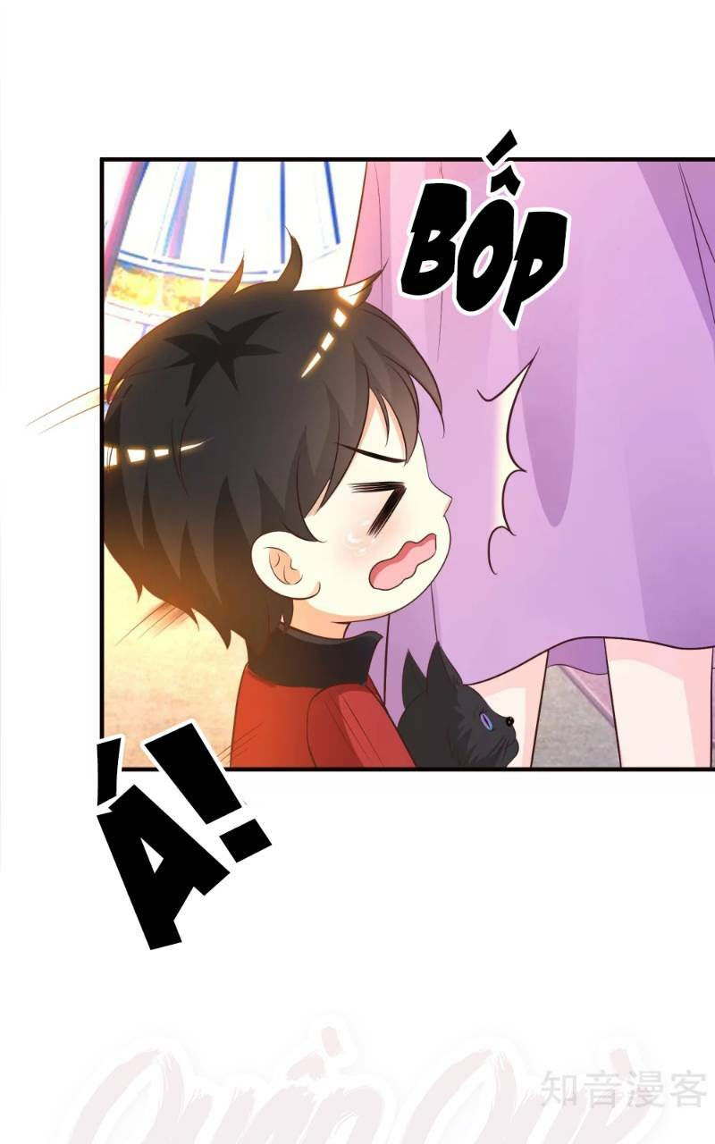 tối cường vận đào hoa chapter 77 28