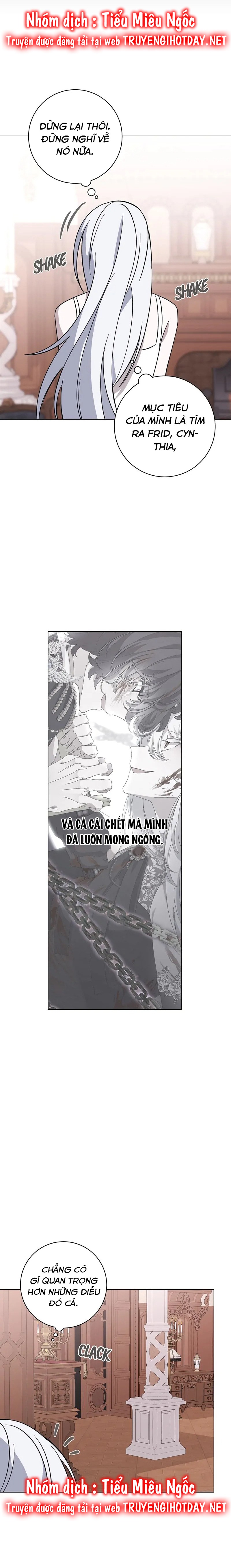 nữ phản diện muốn có kết thúc đẹp chapter 65 10