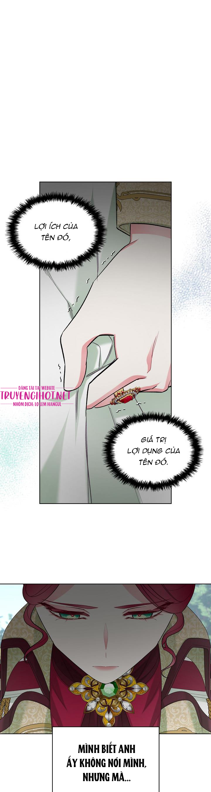 kẻ tạo ra ác nữ chapter 44 32