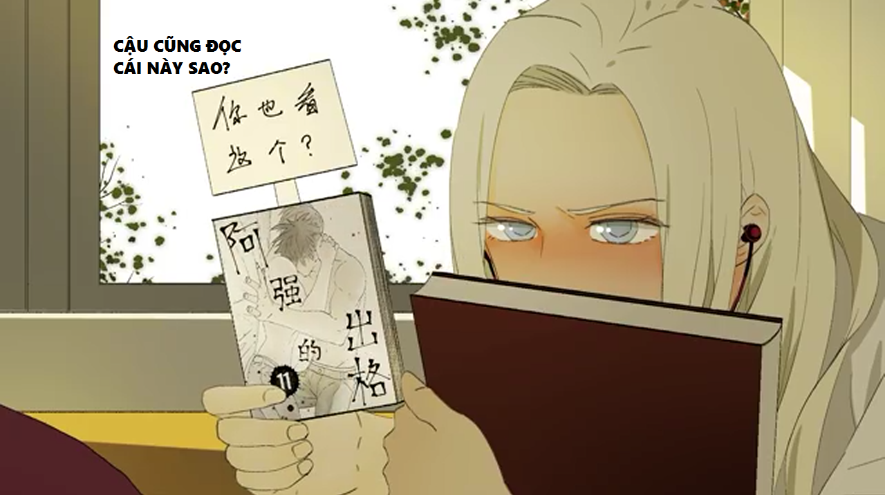 nam hào thượng phong chapter 33 30