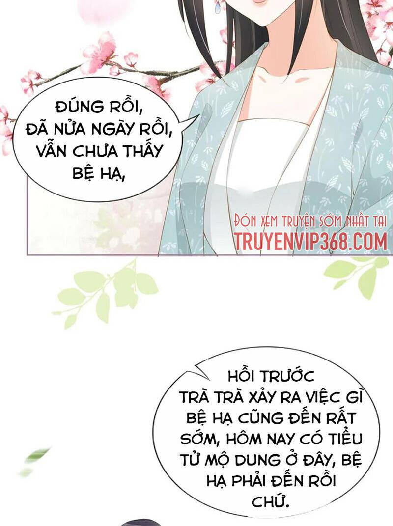nhặt được bảo bối manh manh chapter 47 8