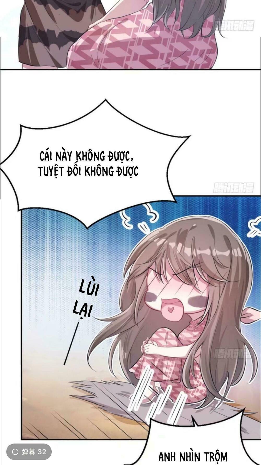 [16+] thảnh thơi thú thế chủng chủng điền, sinh sinh tể chapter 44 16