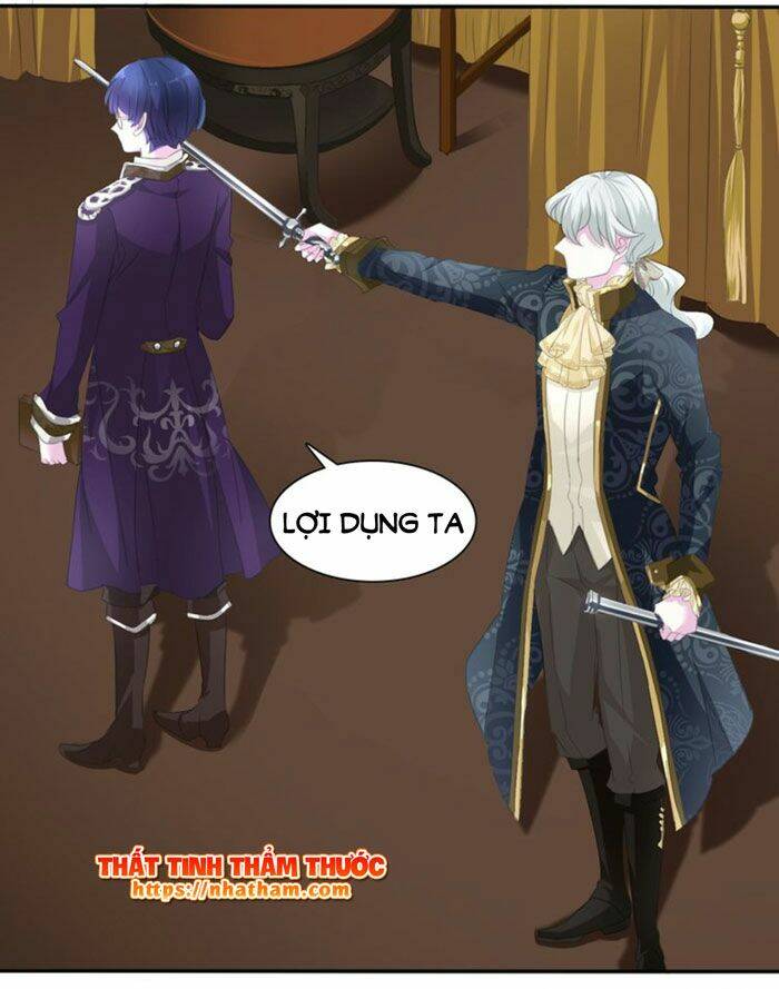 một lời không hợp liền hút máu chapter 48 14