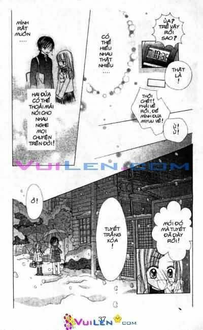 con gái con trai chapter 11 37