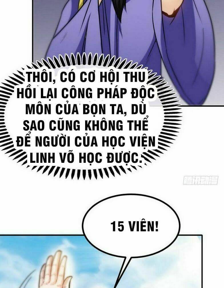 chí tôn thần ma chapter 35 17