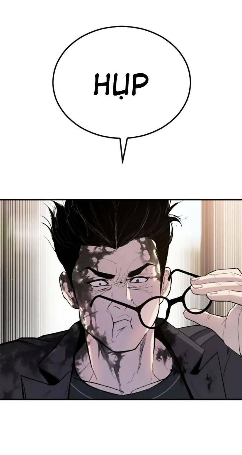 đặc vụ kim chapter 8.1 41