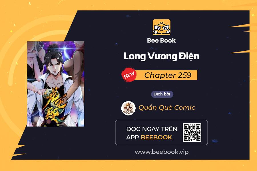 Long Vương Điện chapter 259 1