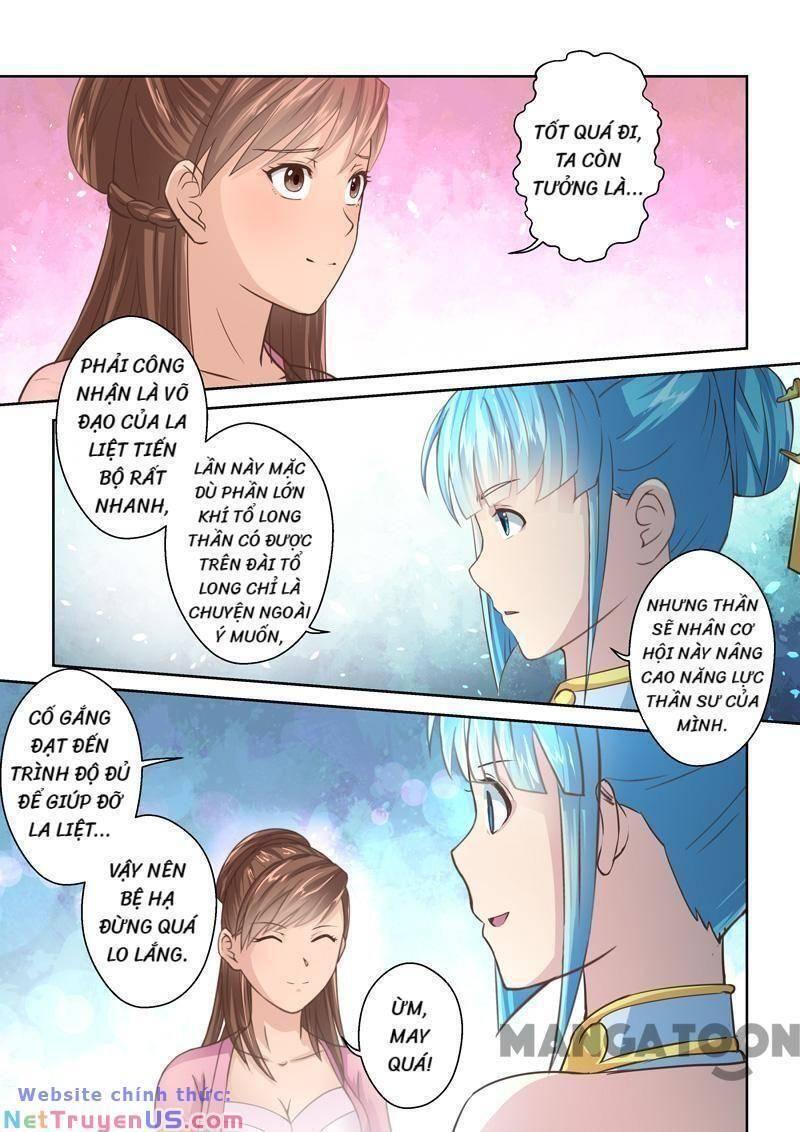 ta là chí tôn chapter 229 5